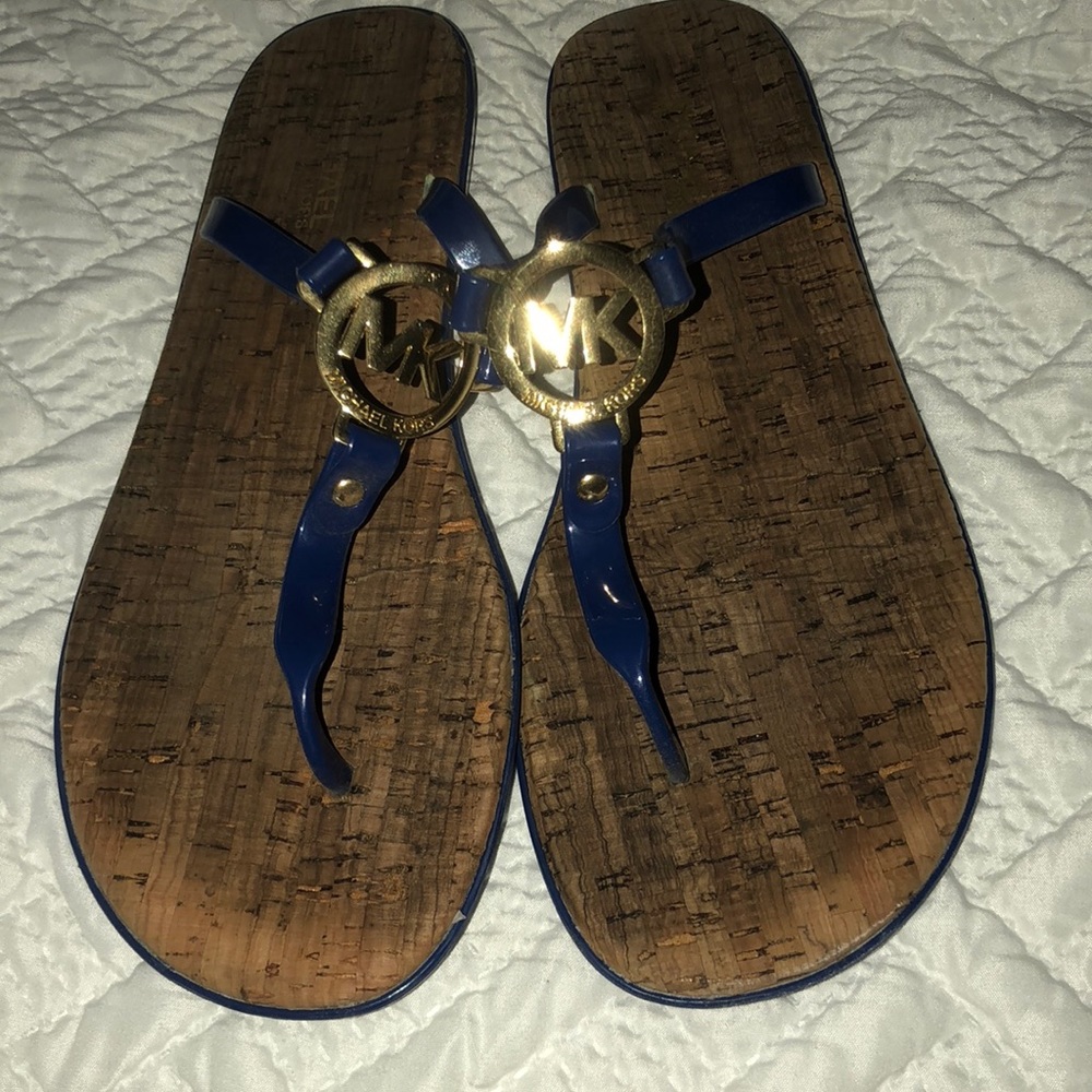 Michael Kors sandals